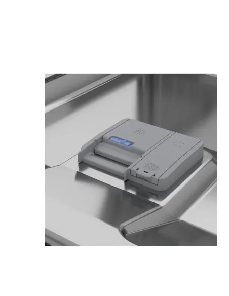 LAVAST 60CM BDSN26430X 14COP D INOX