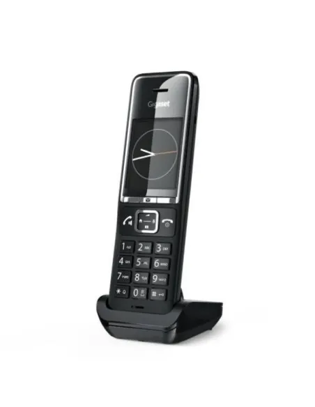 GIGASET COMFORT C500HX BLACK