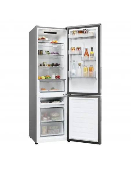 CANDY FRIGO COMBI CNCQ2T518EX