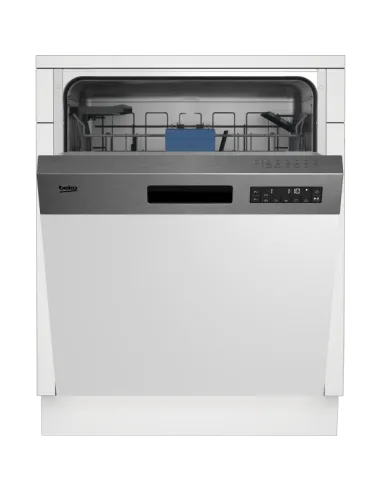 LAVAST 60CM BDSN26430X 14COP D INOX