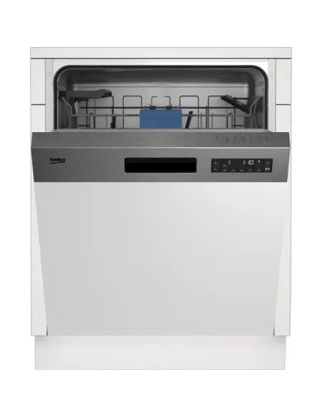 LAVAST 60CM BDSN26430X 14COP D INOX