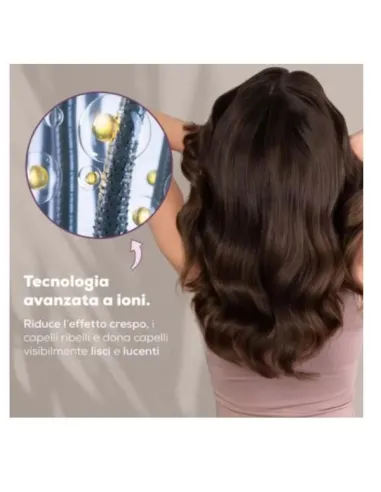 ASCIUGACAPELLI HC100