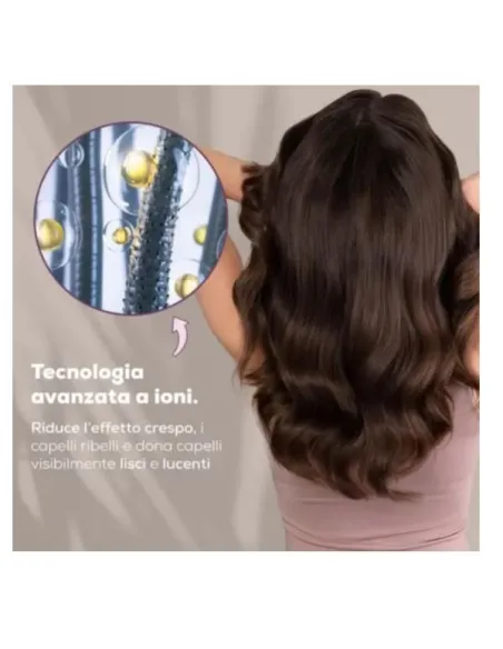 ASCIUGACAPELLI HC100