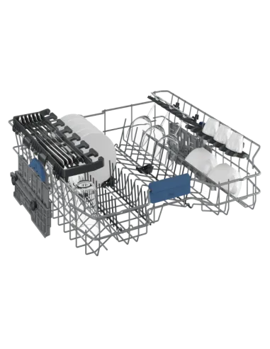 LAVAST 60CM BDSN26430X 14COP D INOX
