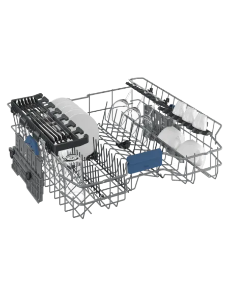 LAVAST 60CM BDSN26430X 14COP D INOX