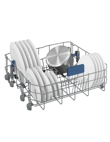 LAVAST 60CM BDSN26430X 14COP D INOX