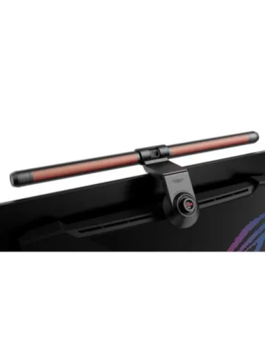 ASUS AURORA BARRA LUMINOSA MONITOR