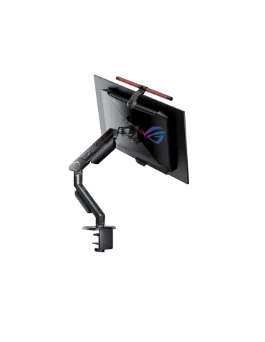 ASUS AURORA BARRA LUMINOSA MONITOR