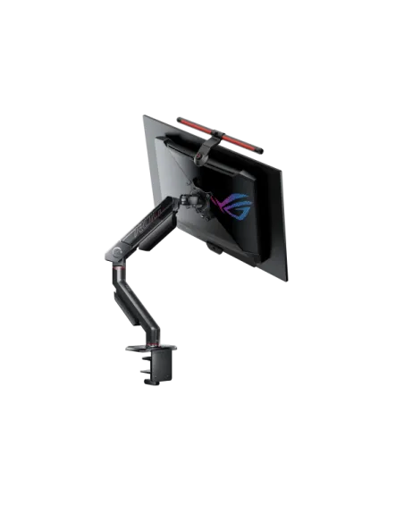 ASUS AURORA BARRA LUMINOSA MONITOR