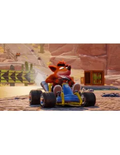 CRASH TEAM RACING NITRO-FUEL SWITCH 2