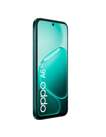 OPPO A6 5G 6/256GB BLACK