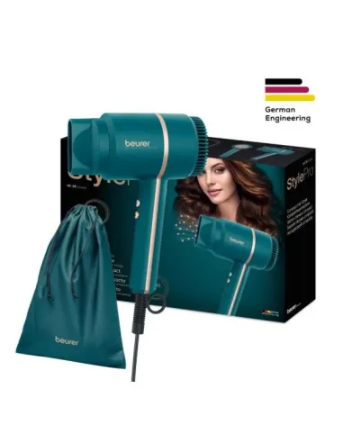 ASCIUGACAPELLI HC35 2000W