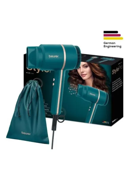 ASCIUGACAPELLI HC35 2000W