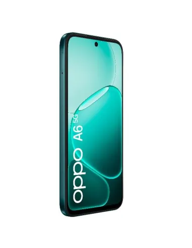 OPPO A6 5G 6/256GB BLACK