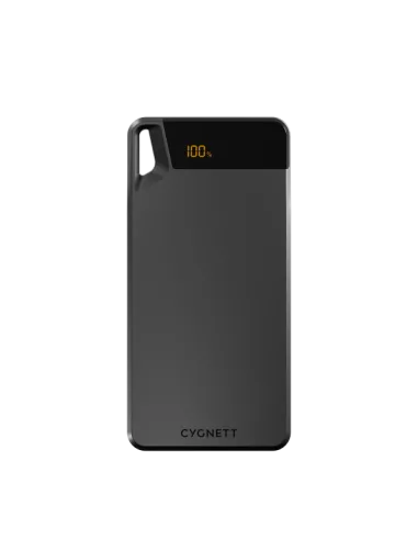BOOST 20K POWER BANK - BLACK