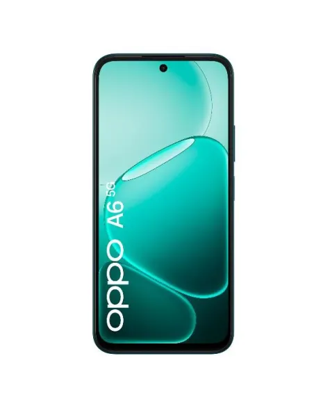 OPPO A6 5G 6/256GB BLACK