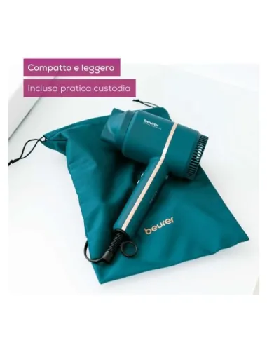 ASCIUGACAPELLI HC35 2000W