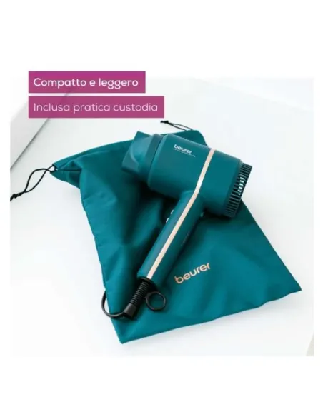 ASCIUGACAPELLI HC35 2000W