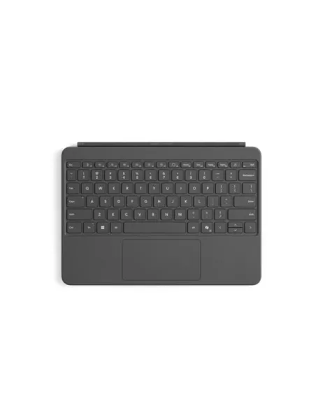 Microsoft Surface Pro 12-inch Keyboard Italiano Nero