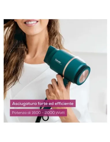 ASCIUGACAPELLI HC35 2000W