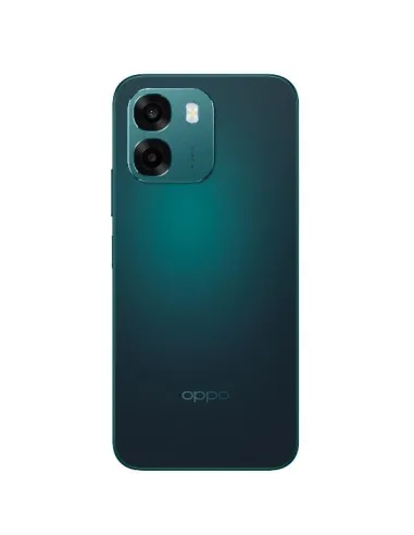 OPPO A6 5G 6/256GB BLACK