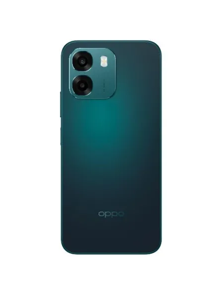 OPPO A6 5G 6/256GB BLACK