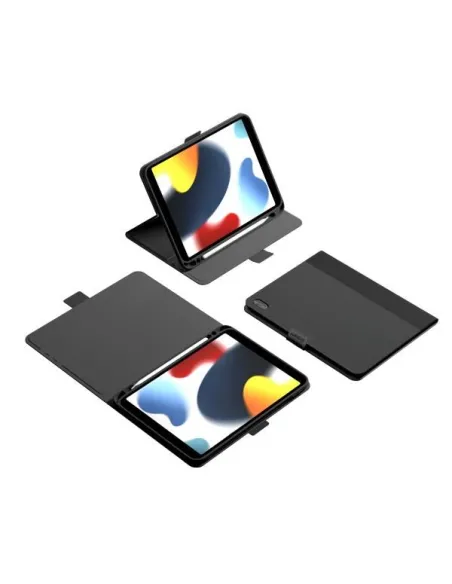 TEKVIEW IPAD 10.9 - GREY/BLACK