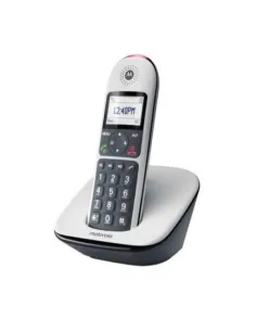 CORDLESS SENIOR CD5001 WHITE