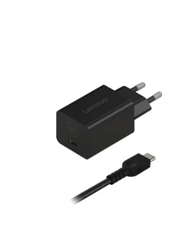 LENOVO GAN NANO 65W ADAPTER -EU