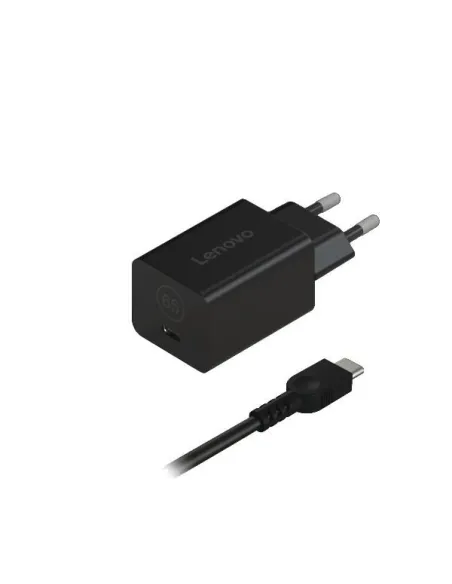 LENOVO GAN NANO 65W ADAPTER -EU