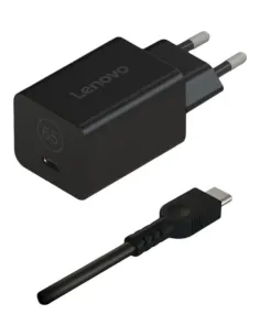 LENOVO GAN NANO 65W ADAPTER -EU 2