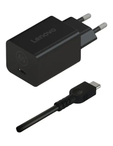 LENOVO GAN NANO 65W ADAPTER -EU