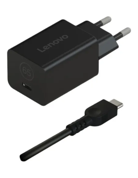 LENOVO GAN NANO 65W ADAPTER -EU