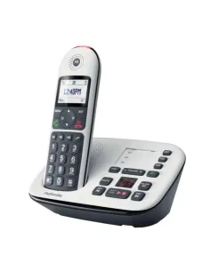 CORDLESS SENIOR CD5001 WHITE SEGRET 2