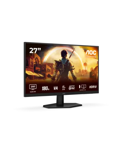 27'' VA 180HZ GAMING 2560X1440