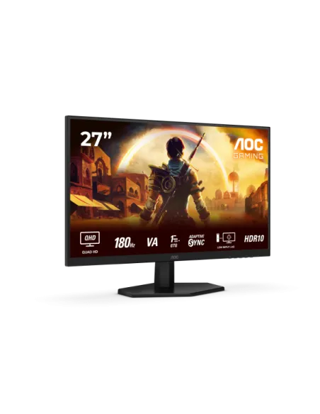 27'' VA 180HZ GAMING 2560X1440