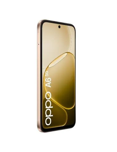OPPO A6 5G 6/256GB AURORA GOLD