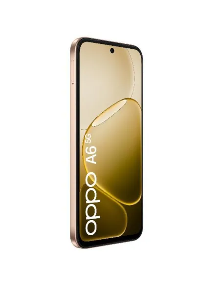 OPPO A6 5G 6/256GB AURORA GOLD