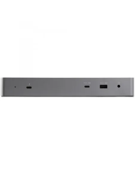 TB3/USB-C DOCK - 2X DP/HDMI