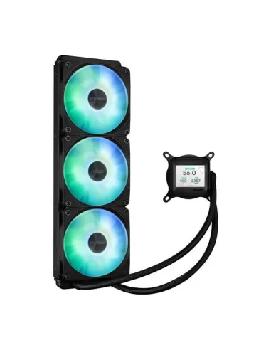 PRIME LC 360 ARGB LCD