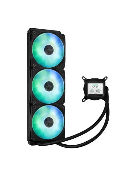 PRIME LC 360 ARGB LCD