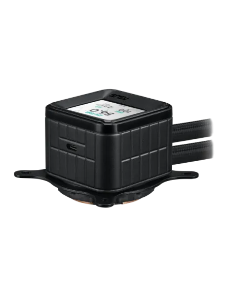 PRIME LC 360 ARGB LCD