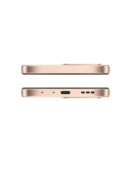 OPPO A6 5G 6/256GB AURORA GOLD