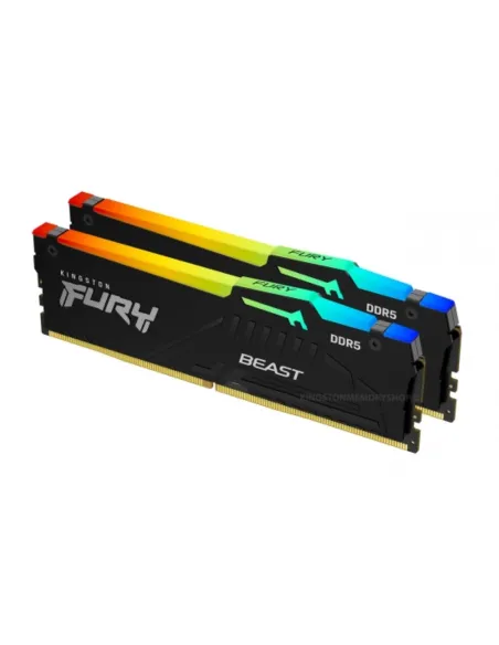 16GB 5600 DDR5 DIMM K2 F.B.RGB EXPO