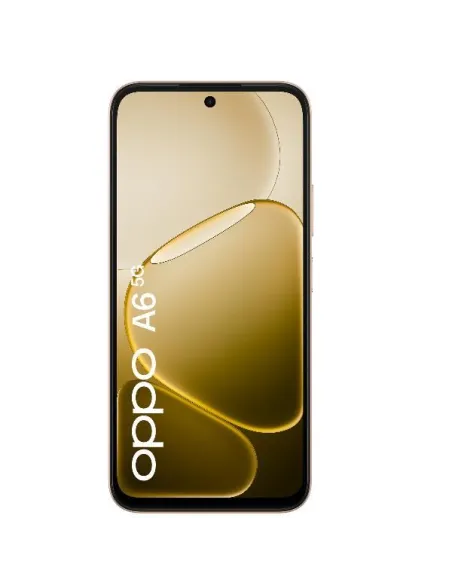 OPPO A6 5G 6/256GB AURORA GOLD