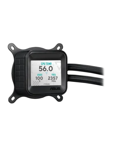 PRIME LC 360 ARGB LCD