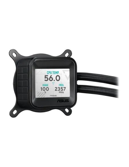 PRIME LC 360 ARGB LCD