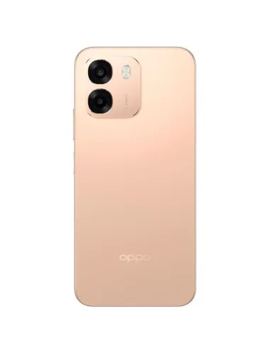 OPPO A6 5G 6/256GB AURORA GOLD