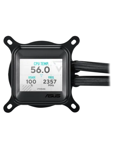 PRIME LC 360 ARGB LCD