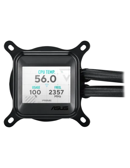 PRIME LC 360 ARGB LCD